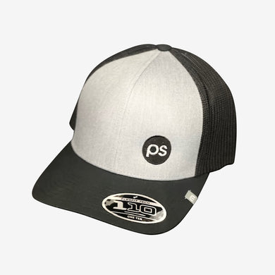 TRAVISMATHEW CRUZ COLORBLOCK TRUCKER CAP