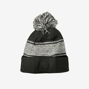 NEW ERA KNIT CHILLED POM BEANIE