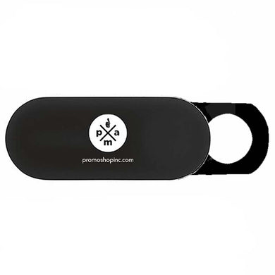 SUPER-SLIM SLIDING WEBCAM COVER