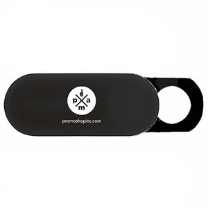 SUPER-SLIM SLIDING WEBCAM COVER
