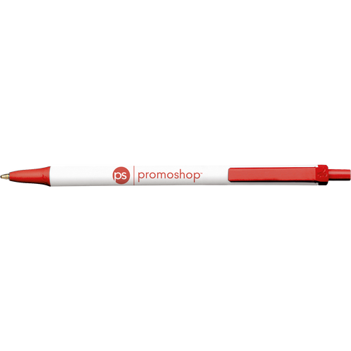BIC PREVAGUARD CLIC STIC PEN