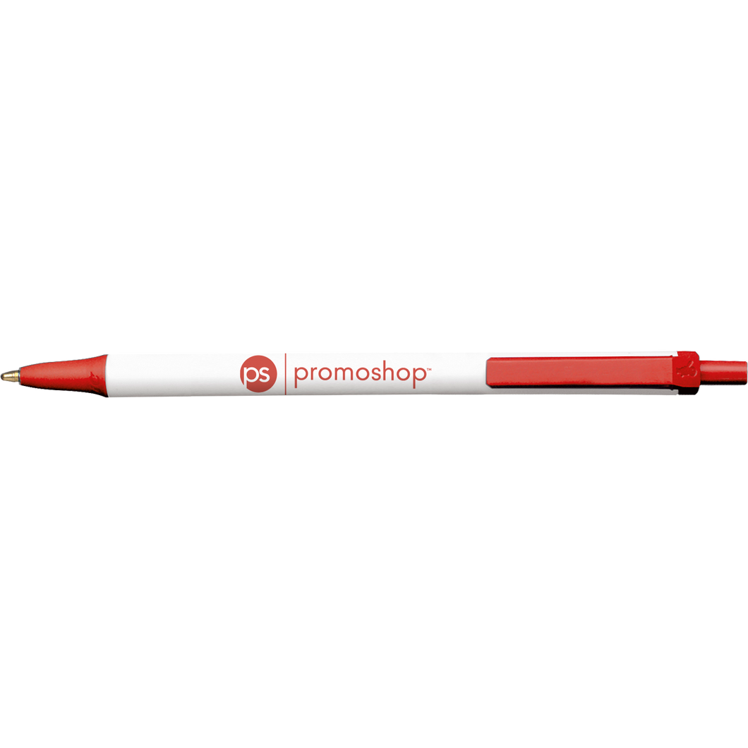BIC PREVAGUARD CLIC STIC PEN