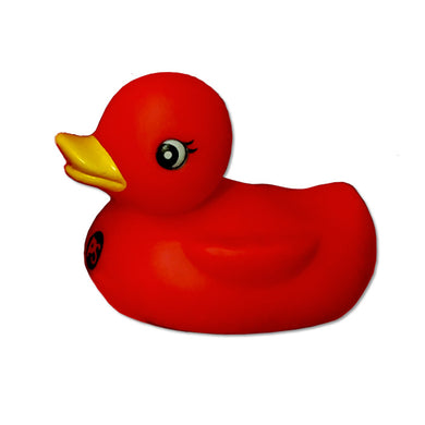 RED DUCK