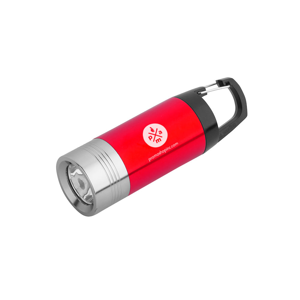 ROCKET FLASHLIGHT
