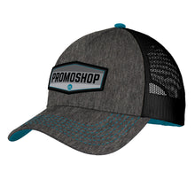 Load image into Gallery viewer, PROMOSHOP TRUCKER HAT