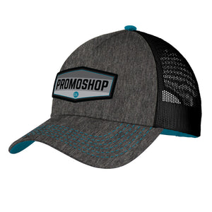 PROMOSHOP TRUCKER HAT