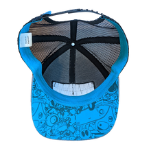 Load image into Gallery viewer, PROMOSHOP TRUCKER HAT