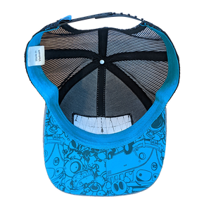 PROMOSHOP TRUCKER HAT