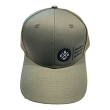 Load image into Gallery viewer, PMA SNAPBACK TRUCKER CAP