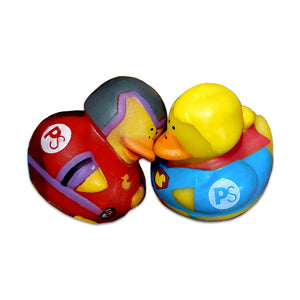 SUPER HERO DUCK