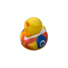 Load image into Gallery viewer, SUPER HERO DUCK