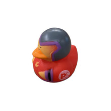 Load image into Gallery viewer, SUPER HERO DUCK