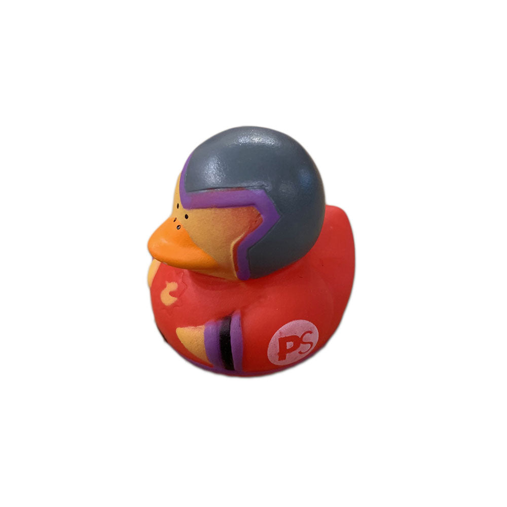 SUPER HERO DUCK