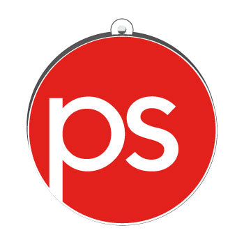 PROMOSHOP USB DRIVE