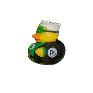 SUPER HERO DUCK