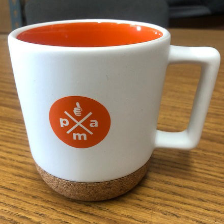 IRIS MUG