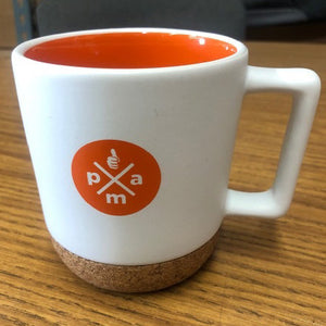 IRIS MUG