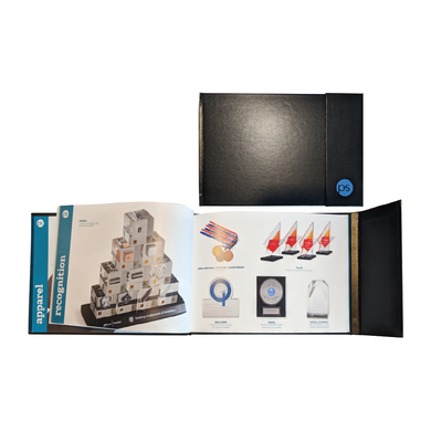 BRAG BOOK