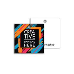CREATIVE TAGS 1 PACK OF 25 CARDS