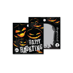 HALLOWEEN HANG TAGS (PACK OF 25 CARDS)