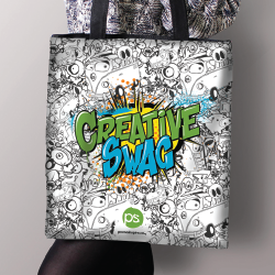 PROMOSHOP SWAG BAG